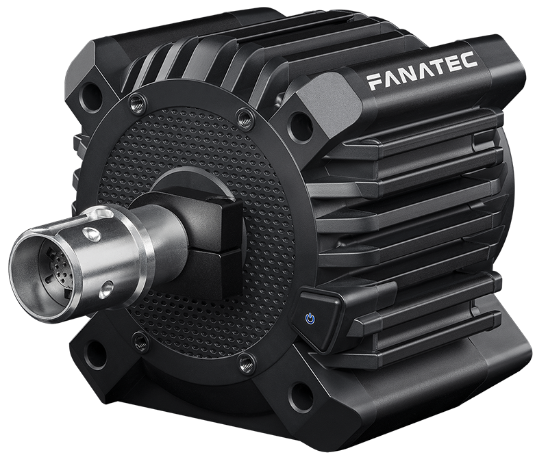 FANATEC® Gran Turismo DD Pro 